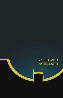 Batman: Zero Year - Wikipedia