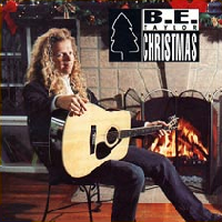 <i>B. E. Taylor Christmas</i> 1994 studio album by B. E. Taylor