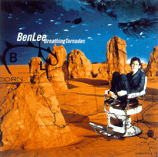 <i>Breathing Tornados</i> 1998 studio album by Ben Lee