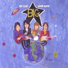 <i>Big Star, Small World</i> 2006 compilation album by various artists