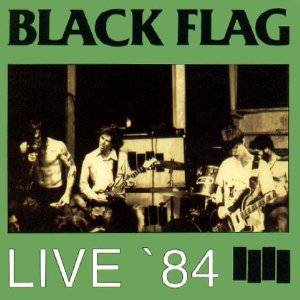 Live '84 - Wikipedia