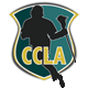 Central Collegiate Lacrosse Association logotyp