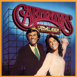 Rainy Days and Mondays, The Carpenters Wiki