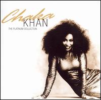 <i>The Platinum Collection</i> (Chaka Khan album) 2006 greatest hits album by Chaka Khan