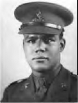 <span class="mw-page-title-main">Charles Arundel Moody</span> British soldier (1917–2009)