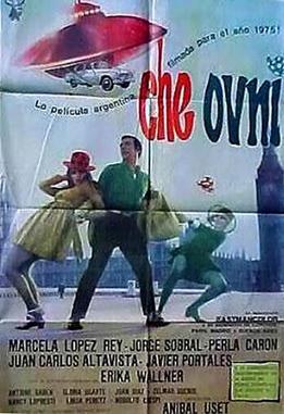 File:Che OVNI film poster.jpg