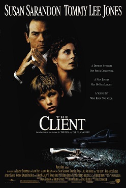 The Client 1994 Full Movie Online In Hd Quality