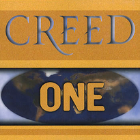 One (Creed song) 1998 single by Creed