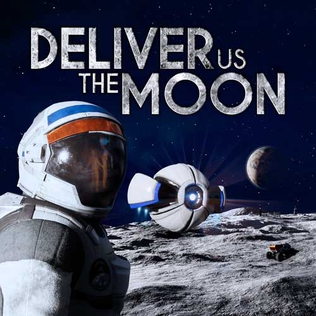 Deliver Us Mars on Steam