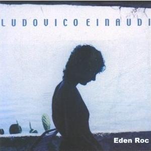 <i>Eden Roc</i> (album) 1999 studio album by Ludovico Einaudi