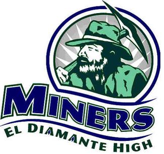 El top 48 imagen el diamante logo