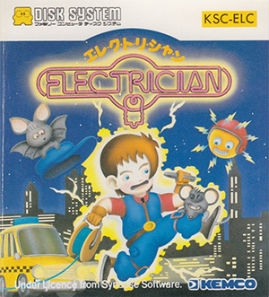 Electrician (video game)