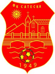 File:FK Sateska Logo.jpg