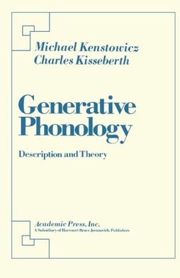 Generative Description and - Wikipedia
