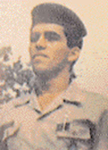 <span class="mw-page-title-main">Neguinho de Zé Ferreira</span> Brazilian mass murderer