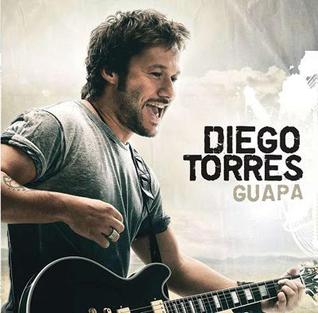 Guapa (song) 2010 single by Diego Torres