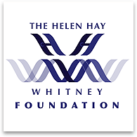 Helen Hay Whitney Foundation - Wikipedia