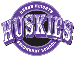 File:Huron Heights Secondary School (Kitchener, Ontario) (logo).png