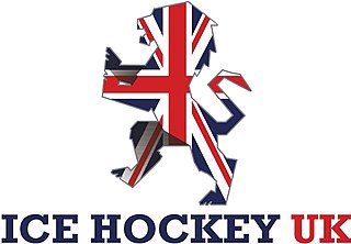 <span class="mw-page-title-main">Ice Hockey UK</span> Ice hockey governing body