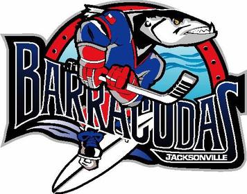 Jacksonville Barracudas - Wikipedia