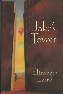 <i>Jakes Tower</i> 2001 young adult novel by Elizabeth Laird