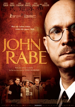 <i>John Rabe</i> (film) 2009 film