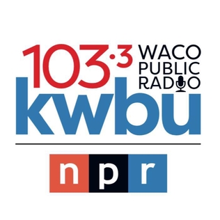 <span class="mw-page-title-main">KWBU-FM</span> Radio station in Waco, Texas