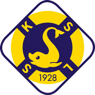 <span class="mw-page-title-main">Kristianstads SLS</span> Swimming association in Sweden