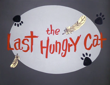 The Last Hungry Cat Wikipedia