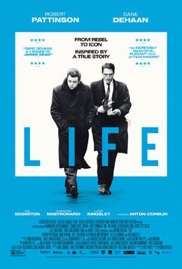 <i>Life</i> (2015 film) 2015 film