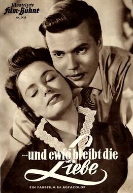 <i>Love Is Forever</i> (1954 film) 1954 film