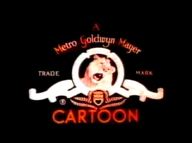 <span class="mw-page-title-main">MGM Animation/Visual Arts</span>