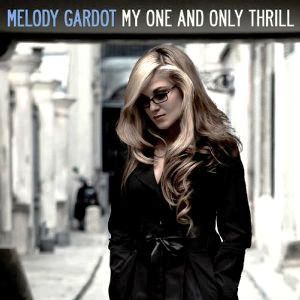 <i>My One and Only Thrill</i> 2009 studio album by Melody Gardot