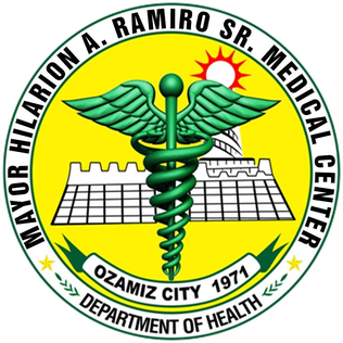 <span class="mw-page-title-main">Mayor Hilarion A. Ramiro Sr. Medical Center</span> Hospital in Misamis Occidental, Philippines