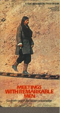 <i>Meetings with Remarkable Men</i> (film) 1979 film