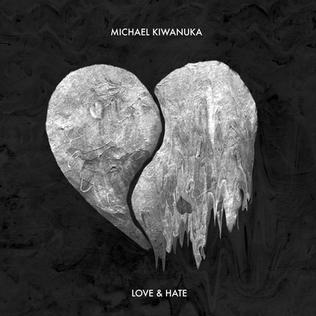 Love & Hate (Michael Kiwanuka album) - Wikipedia