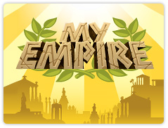 <i>My Empire</i> 2010 video game