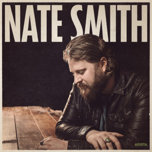 <i>Nate Smith</i> (album) 2023 studio album by Nate Smith