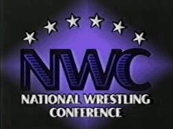 <span class="mw-page-title-main">National Wrestling Conference</span> American wrestling company (1994–1998)