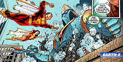 <span class="mw-page-title-main">Mister Atom</span> Comics character