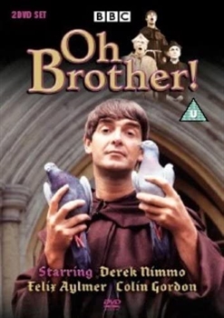 <i>Oh, Brother!</i> British TV sitcom (1968–1970)