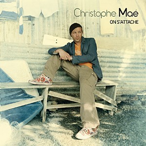 <span class="mw-page-title-main">On s'attache</span> 2007 single by Christophe Maé