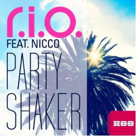 Party Shaker 2012 single by R.I.O. and Nicco