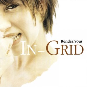 <i>Rendez-vous</i> (In-Grid album) 2003 studio album by In-Grid