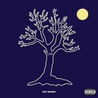 <i>Exis</i> (EP) 2015 EP by Roy Woods