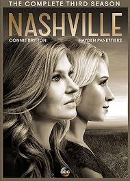 <i>Nashville</i> (season 3) Season of television series