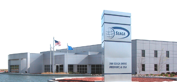 Seaga Manufacturing Inc. - Seaga Manufacturing