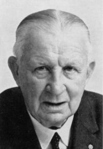 <span class="mw-page-title-main">Harold Alderson</span> Australian sports administrator