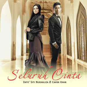 File:Siti Nurhaliza & Cakra Khan - Seluruh Cinta Cover.png