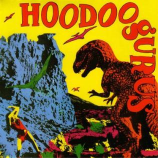 <i>Stoneage Romeos</i> 1984 studio album by Hoodoo Gurus